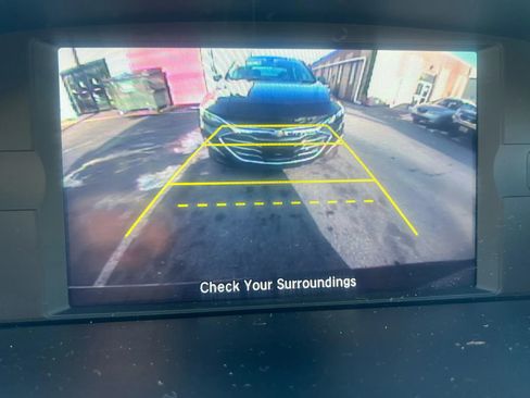 Used 2014 Honda Odyssey LX image 25