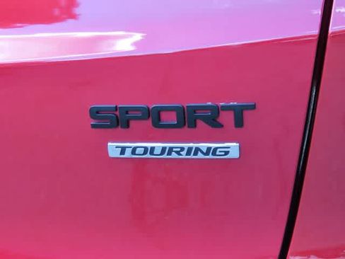 Certified 2024 Honda CR-V Sport Touring image 8