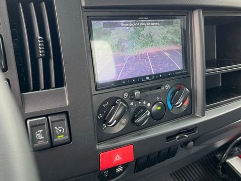 New 2025 Chevrolet Low Cab Forward image 14