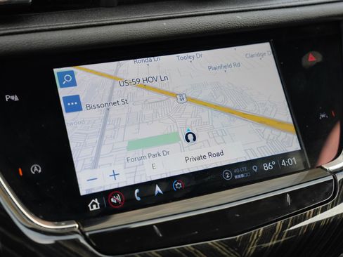 Used 2023 Cadillac XT6 Premium Luxury FWD image 12