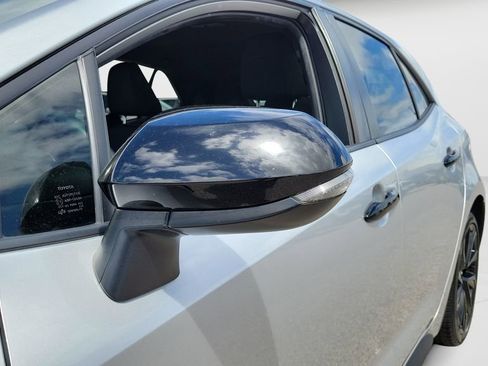 Used 2021 Toyota Corolla SE FWD image 32