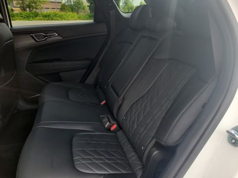 Used 2024 Kia Sportage X-Line Prestige AWD/4WD image 16