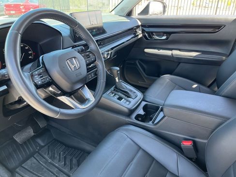 Certified 2023 Honda CR-V EX-L image 20