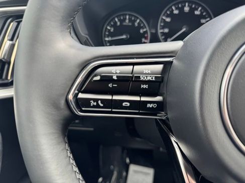 New 2026 MAZDA CX-90 3.3 Turbo w/ Preferred Package image 25