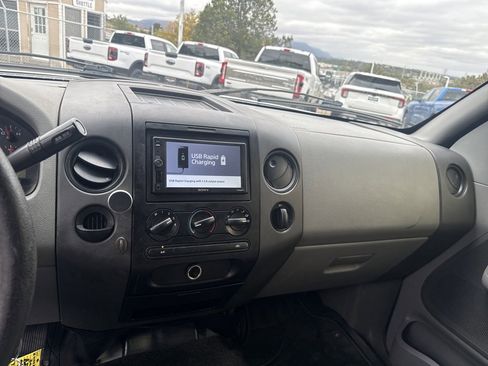 Used 2008 Ford F150 XLT image 12