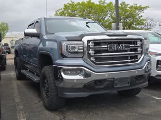 Used 2016 GMC Sierra 1500 SLT AWD/4WD video 3