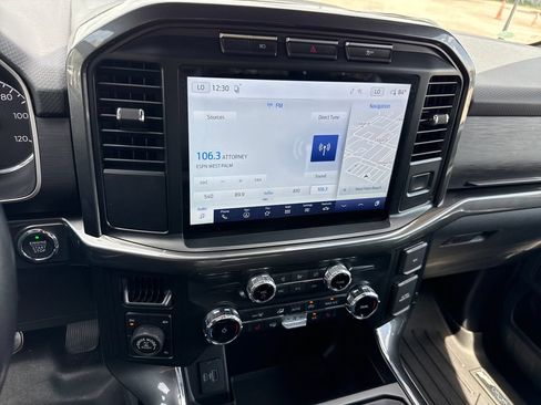 Used 2022 Ford F150 XLT w/ Equipment Group 302A High AWD/4WD image 20
