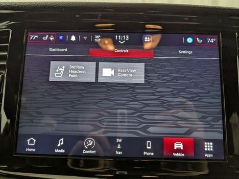 New 2026 Dodge Durango GT image 57