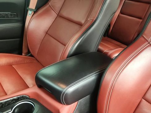 Used 2024 Dodge Durango SRT Hellcat AWD/4WD image 33