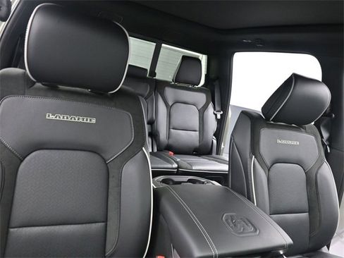 New 2026 RAM 1500 Laramie w/ Night Edition image 17