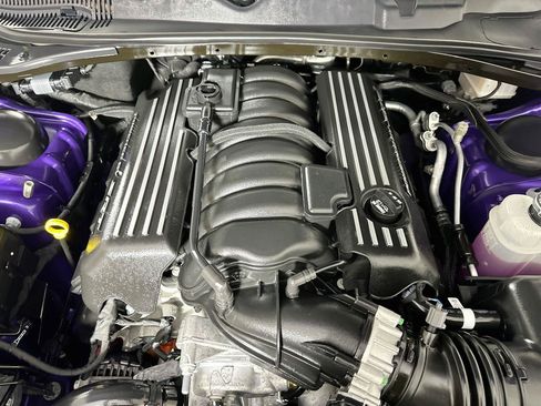 Used 2023 Dodge Challenger R/T Scat Pack RWD image 30