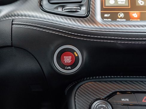 Used 2023 Dodge Challenger SRT Hellcat Redeye RWD image 36