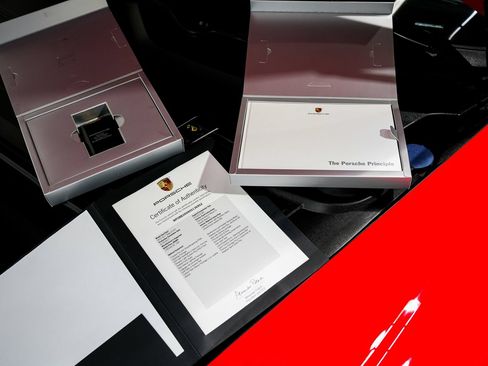 Used 2017 Porsche 911 Targa 4 GTS AWD/4WD image 42