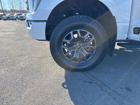 Used 2023 Ford F150 Tremor w/ Equipment Group 402A High image 36