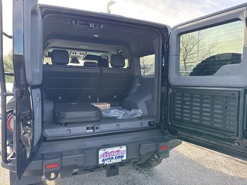 New 2025 INEOS Grenadier 1924 Limited Edition image 29