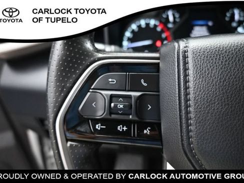 Used 2023 Toyota Tundra SR5 AWD/4WD image 17
