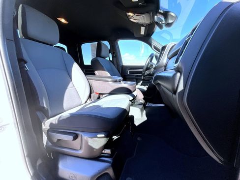 Certified 2024 RAM 3500 Big Horn image 14