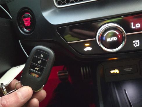 Used 2025 Honda Civic Type R image 7