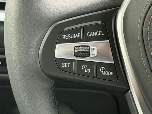 New 2026 BMW X5 xDrive40i AWD/4WD image 17