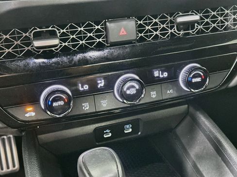 Used 2024 Honda Accord Sport image 23