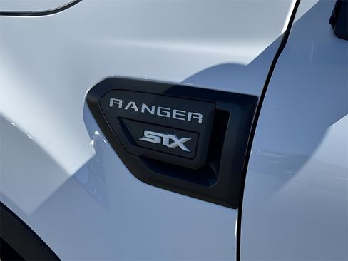 Used 2023 Ford Ranger XL w/ Equipment Group 101A High image 38