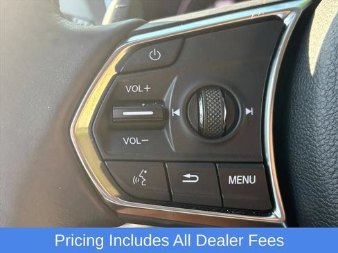 Used 2025 Acura MDX FWD w/ Technology Package image 10
