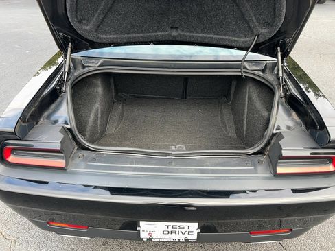 Used 2019 Dodge Challenger SXT image 25