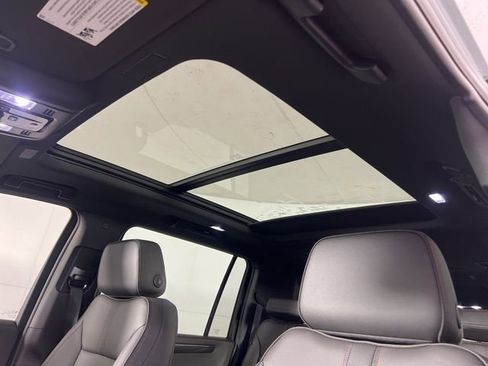 New 2026 Chevrolet Suburban RST w/ Advanced Technology Package image 14