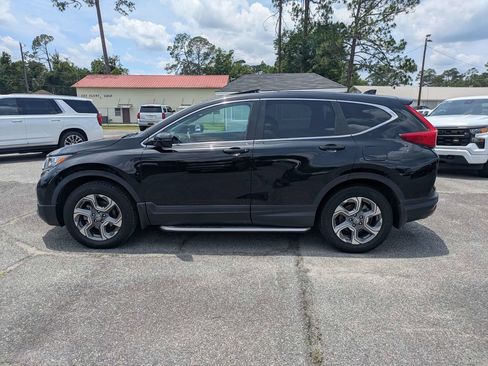 Used 2019 Honda CR-V EX-L image 7