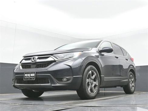 Used 2017 Honda CR-V EX-L image 26
