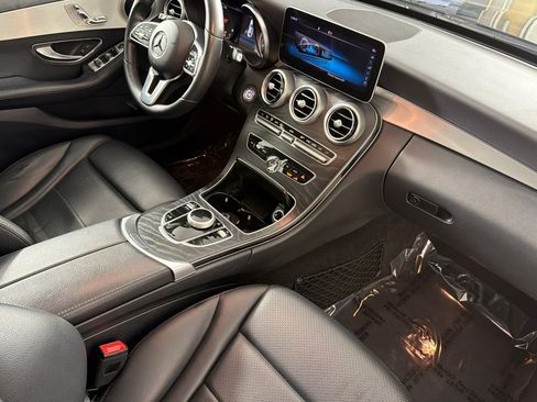 Used 2019 Mercedes-Benz C 300 Sedan image 14