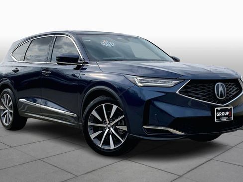 Used 2026 Acura MDX FWD w/ Technology Package image 2