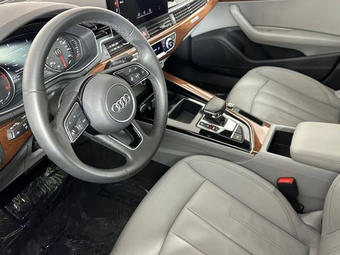 Used 2023 Audi A5 2.0T Premium w/ Convenience Package image 9