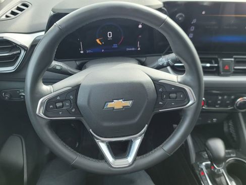 Certified 2024 Chevrolet TrailBlazer LT w/ LT Cold Weather Package image 20