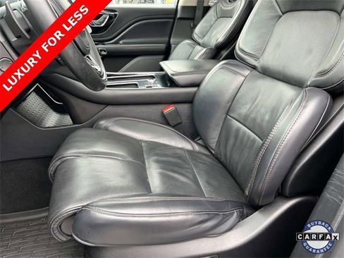 Used 2020 Lincoln Aviator Reserve w/ Equipment Group 201A image 28
