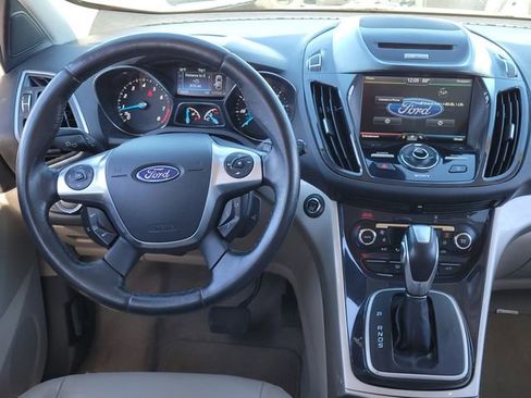 Used 2013 Ford Escape SEL AWD/4WD image 9