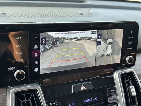 Certified 2023 Kia Sorento SX Prestige AWD/4WD image 22