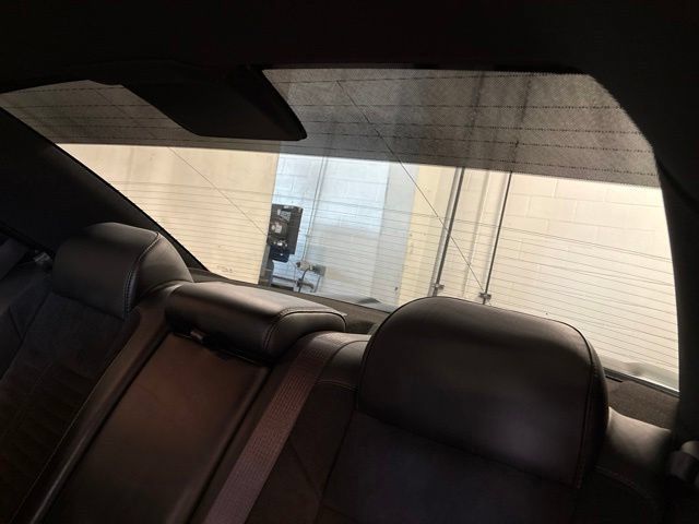 Used 2023 Dodge Charger R/T w/ Daytona Edition Group RWD image 40