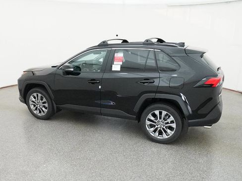 New 2025 Toyota RAV4 XLE Premium image 74