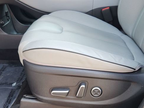Used 2024 Hyundai Palisade SEL w/ Premium Package FWD image 22