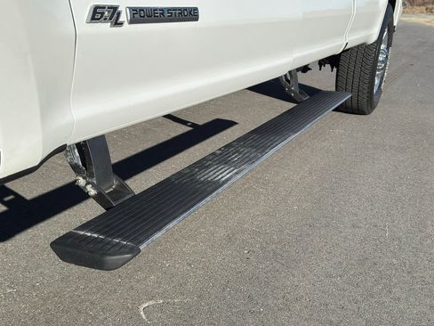 Used 2020 Ford F350 Platinum image 11