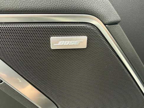 New 2026 Chevrolet Silverado 1500 RST w/ RST All Star Premium Package AWD/4WD image 13