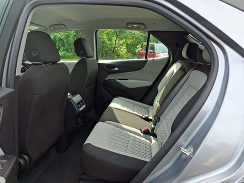 Used 2024 Chevrolet Equinox LS AWD/4WD image 10