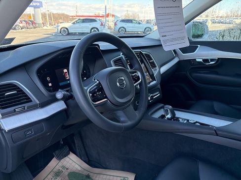 Certified 2023 Volvo XC90 B5 Core w/ Protection Package Premier image 19