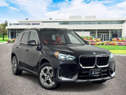 Used 2023 BMW X1 xDrive28i w/ Convenience Package