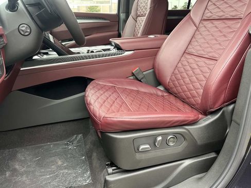 New 2026 Cadillac Escalade Sport image 24