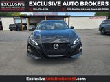 Used 2022 Nissan Altima 2.5 SR w/ Midnight Edition Package image 3