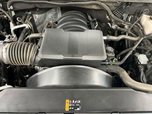 Used 2024 GMC Sierra 2500 Pro w/ Convenience Package AWD/4WD image 24