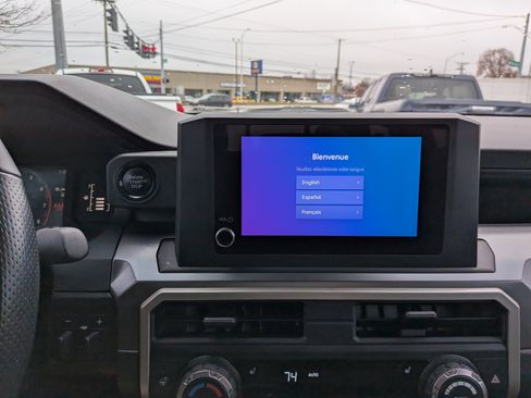 Used 2024 Toyota Tacoma SR5 image 17