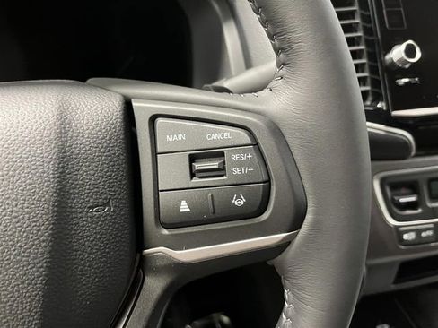 New 2026 Honda Ridgeline Sport image 15